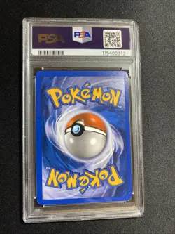 2006 Pokemon Ex Lickitung-Rev Foil Dragon Frontiers - Image 2