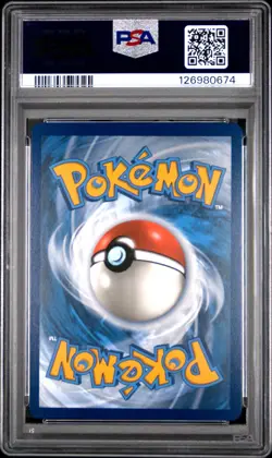 2024 POKEMON SWSH BLACK STAR PROMO #029 RAYQUAZA-HOLO PSA 10 - Image 2