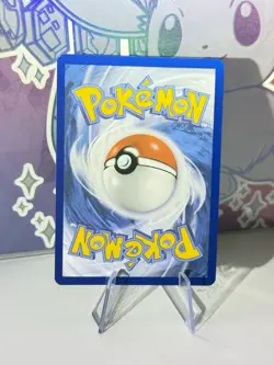 Magneton 159 Black Star Pokemon SV Surging Sparks ETB Promo ENG Near Mint #A - Image 2