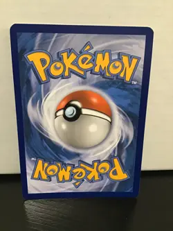 Luvdisc 44/168 Pokemon Celestial Storm Reverse Holo Common - Image 2