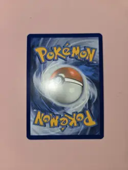 Cynthia’s Feebas 052/182 REVERSE HOLO Pokemon TCG: Destined Rivals NM - Image 2
