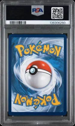 Pokemon Reshiram 113/114 Celebrations: Classic Collection PSA 10 GEM MINT - Image 2