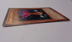 Fleur Synchron TF05-EN001 (Ultra Rare, Unlimited, Lightly Played / LP) Yugioh - Image 3