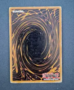 Yu-Gi-Oh Dark Magician Girl RDS-ENSE2 Ultra Rare Limited Edition LP Condition - Image 2