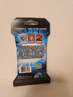 Yugioh The Infinite Forbidden Pack - Image 2