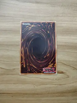 Yu-Gi-Oh! - Legacy Of A HERO - Ultra Rare / Holo - DUSA-EN019 - Image 2