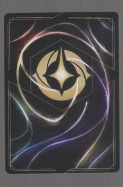 Disney Lorcana Winterspell RAPUNZEL Ethereal Protector Epic Foil #222/204 - Image 2