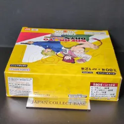 BANDAI Union Arena Sakamoto Days UA43BT Booster Pack Box TCG Japan - Image 5