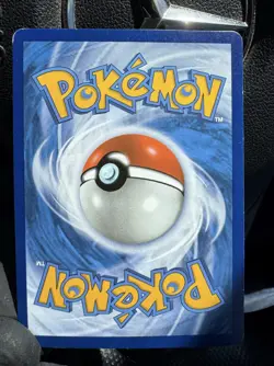 Pokemon Custom DIY Fan Art Card Charizard ex (199/165) Holo, For Display Only - Image 2