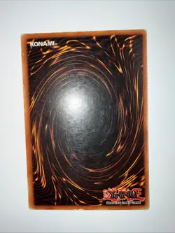 Dark Magician SDY-006 Holo Card Unlimited Edition 1996 - Image 2
