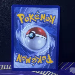 Hawlucha (Master Ball Pattern) 089/131 Prismatic Evolutions Reverse Pokemon Card - Image 2