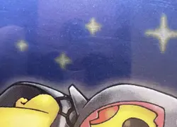 Rayquaza Poncho Pikachu - Pokemon Center Skytree Town Clear Card From Japan - Image 3