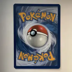 Absol Cosmos Holo XY178 2016 Black Star Promo LP Pokemon Card - Image 3