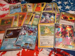 Rare Pokemon Cards Mewshew, 90's/2000's - Image 2