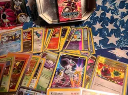 Rare Pokemon Cards Mewshew, 90's/2000's - Image 4