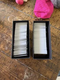Ascended Hero’s Bulk 450+ Reverse Holos And 450+ Commons. 800+ Cards In Total - Image 2