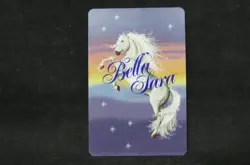 Bella Sara TCG - Baby Bella - Emberic - 17/92 Card (NM) - Image 2