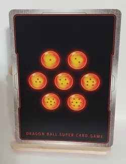 BT28-112 SR SSB Son Goku, Power Through Evolution Dragon Ball Z Super Card Game - Image 2