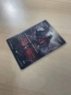 Barnabas Tharmr - Kraum, Ludevic's Opus (Showcase) Final Fantasy: Through the... - Image 3