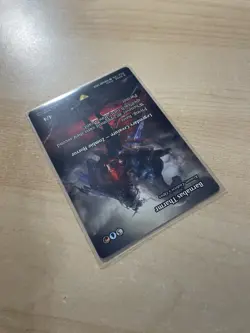 Barnabas Tharmr - Kraum, Ludevic's Opus (Showcase) Final Fantasy: Through the... - Image 4