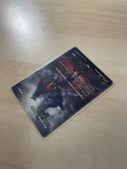 Barnabas Tharmr - Kraum, Ludevic's Opus (Showcase) Final Fantasy: Through the... - Image 5