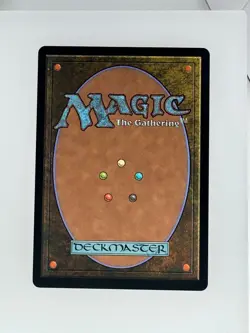 2026 Magic: The Gathering Lorwyn Eclipsed Soul Immolation (Showcase) 321 NM - Image 2