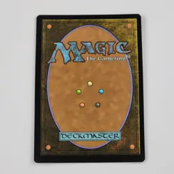 MTG One Ring to Rule Them All FOIL Rare Saga Lord of The Rings Magic Card NM - Image 2