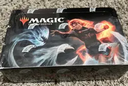 Magic the Gathering- Core Set 2020 - English Booster Box Factory Sealed. mtg - Image 1