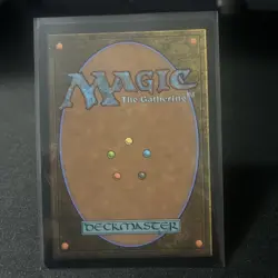 Irma, Part-Time Mutant 0012 Teenage Mutant Ninja Turtles - MTG - Image 2