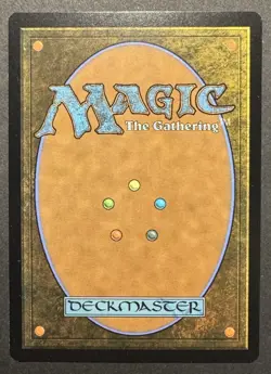 Kitsune's Technique R 0042 TMNT MTG - Image 5