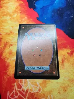 Voltaic Key - Urza's Saga (USG) - LP - Image 2