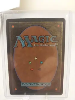 Vintage MTG Magic the Gathering Parallax Wave Nemesis (#17) NM - Image 2