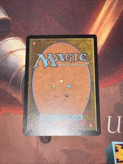 Mind Over Matter X1 Mtg Exodus Lp - Image 2