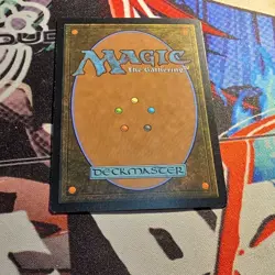 Magic: The Gathering Orim's Chant Instant Rare Modern Horizons 3 EN 2024 265 - Image 2