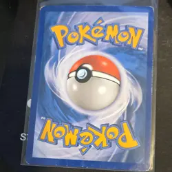 Pokemon Flygon Rising Rivals 5/111 Holo Rare Stage 2 120 HP Sand Wall MP OLD - Image 2