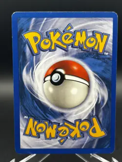 Pokemon Card - Vintage Oracle Skyridge 138/144 Umbreon Non Holo LP/NM See Pics - Image 2