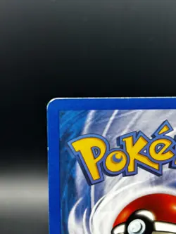 Pokemon Card - Vintage Oracle Skyridge 138/144 Umbreon Non Holo LP/NM See Pics - Image 5