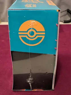 Pokemon Ascended Heroes Elite Trainer Box + Tech Sticker Collection Charmander - Image 5