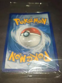 Pokemon TCG Greninja Gold Star Celebrations SWSH144 Promo Holo Sealed - Image 2