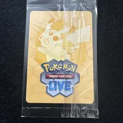 🔥 Pokemon SEALED STAMPED PROMO Bulbasaur Illustration Rare 133/132 🔥 - Image 2