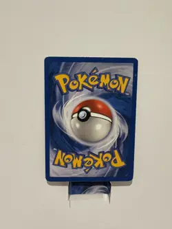 Pikachu 60/64 Jungle Set Vintage 1999 WOTC Pokemon TCG Card LP/MP - Image 2