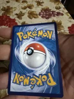 Pokemon Dark Charizard 4/82 Team Rocket Holo 1st Edition 80 HP Holo Rare Card - Image 2