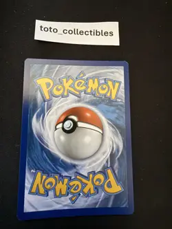 Pokemon TCG Chansey Reverse Holo Rare Card 70/108 XY Evolutions Rainbow Foil - Image 2