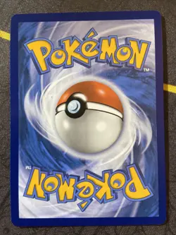 Basic Dark Energy SVE EN 007 - Pokemon Scarlet & Violet 151 - Cosmic Holo - NM M - Image 2