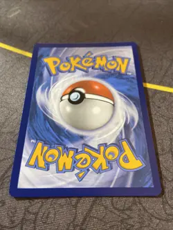 Basic Dark Energy SVE EN 007 - Pokemon Scarlet & Violet 151 - Cosmic Holo - NM M - Image 4