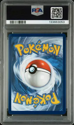 2023 POKEMON MEW EN-151 ILLUSTRATION RARE #169 CHARMELEON PSA 10 - Image 2