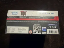 Pokemon TCG - 151 Elite Trainer Box ETB - Scarlet & Violet - 9 Packs - Sealed #2 - Image 4