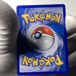 Alph Lithograph TWO Trainer Secret Rare HGSS Unleashed Pokemon Card LP - Image 2