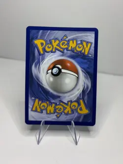 Suicune 026/094 EB Games Stamped Promo Cosmos Holo Phantasmal Pokemon Card - NM - Image 2