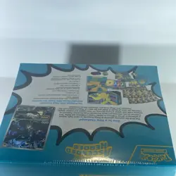 Pokemon TCG Mega Evolution Ascended Heroes Elite Trainer Box ETB Sealed In Box - Image 4